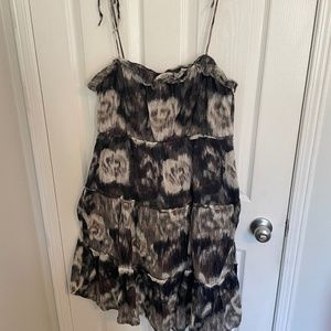 5 for $12. Flowy summer dress